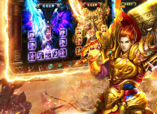 王者传奇最新版手游合集