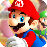 超级玛丽单机怀旧无敌版