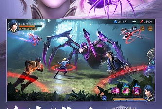 类似战斗大师的手游合集