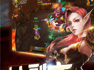 部落争霸历史版本手游合集