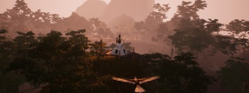 上手就能玩的飞行手游合集