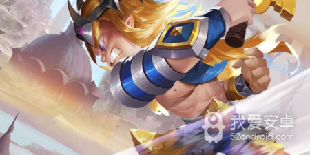 大乱斗类手游合集