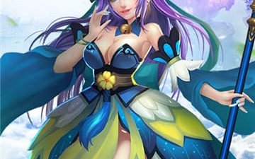 仙侠满V变态版手游合集