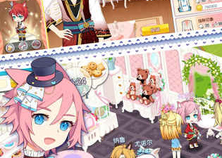 风度翩翩的手游合集