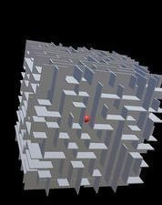 上手就能玩的益智迷宫手游合集