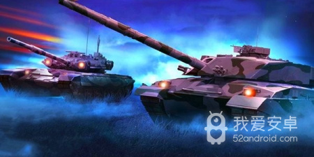 适合上班族玩的军事策略手游合集