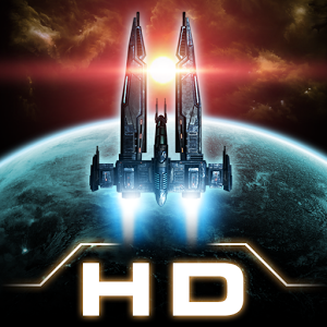 浴火银河2hd版