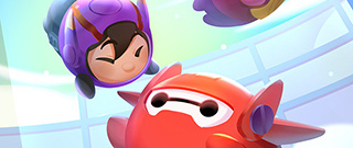 迪士尼正版手游合集