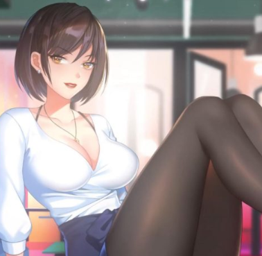 我的上司有点不正常全章节完整版