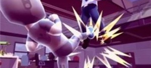 操作轻松的3d格斗手游合集