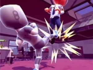 操作轻松的3d格斗手游合集