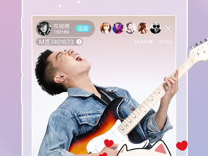 和me直播相似的app合集