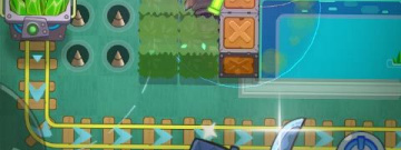 比较硬核的5v5手游合集