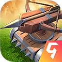 王者争雄破解版