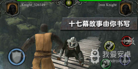 跟魔法军团相似的手游合集