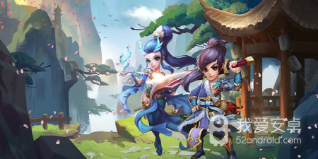 梦回西游记最新版手游合集