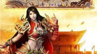 一人一服的单机打金传奇手游合集