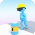 石油工人竞赛