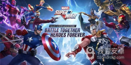 无符文5V5公平竞技的手游合集