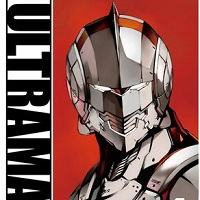 机动奥特曼漫画免费版