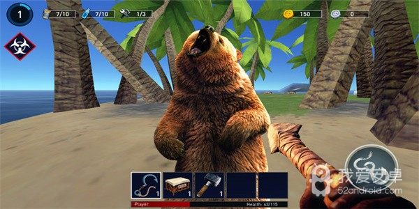 木筏求生逃出银河系可以看广告无需登录版