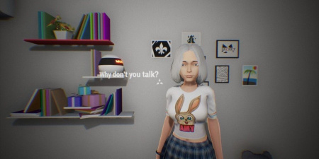 女朋友模拟器历史版本手游合集