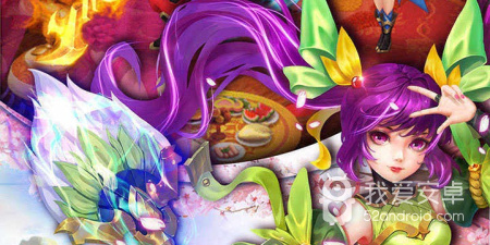 当下最新Q版仙侠手游合集