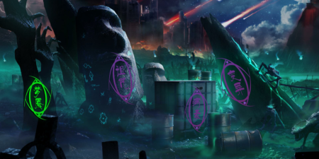 操作简单的惊悚手游合集