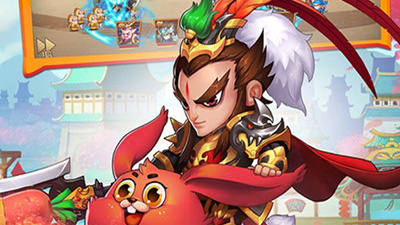 与三国q传类似的手游合集