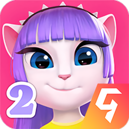 我的安吉拉2破解版9.9亿