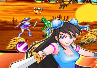 超休闲魔性手游合集