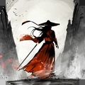 墨剑江湖九游版