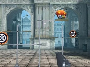 主播玩的单机射击手游合集