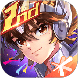 圣斗士星矢手游国际服