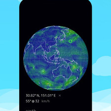 长久稳定的台风实时路径跟踪app合集