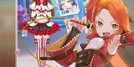 校园卡牌手游合集