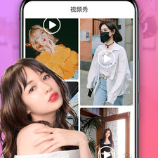 可视频聊天的app合集