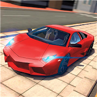 3d赛车极限狂飙欢乐版