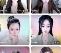 扑克直播app合集