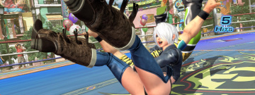 拳皇街机手游排行榜