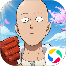 一拳超人最强之男魔改版