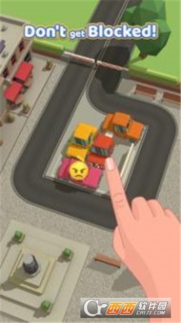 Parking Jam3D破解版