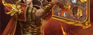 能赚钱的良心手游合集