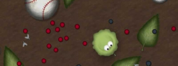 美味星球系列手游合集