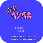 彩虹小子fc版
