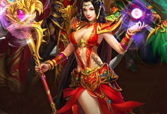 和烈火雷霆差不多的手游合集