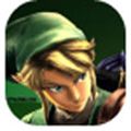 塞尔达传说时之笛(动作RPG)