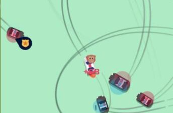 不用联机的汽车漂移手游合集