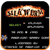 中东战争nes无敌版