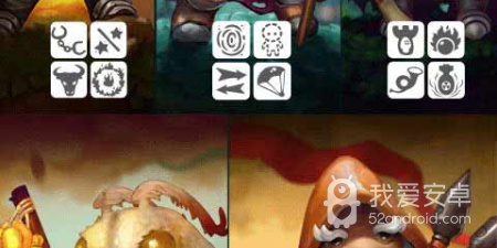 蘑菇战争2历史版本手游合集